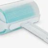 AAGERouleau adhésif AAGE l17xL7xH11cm réutilisable