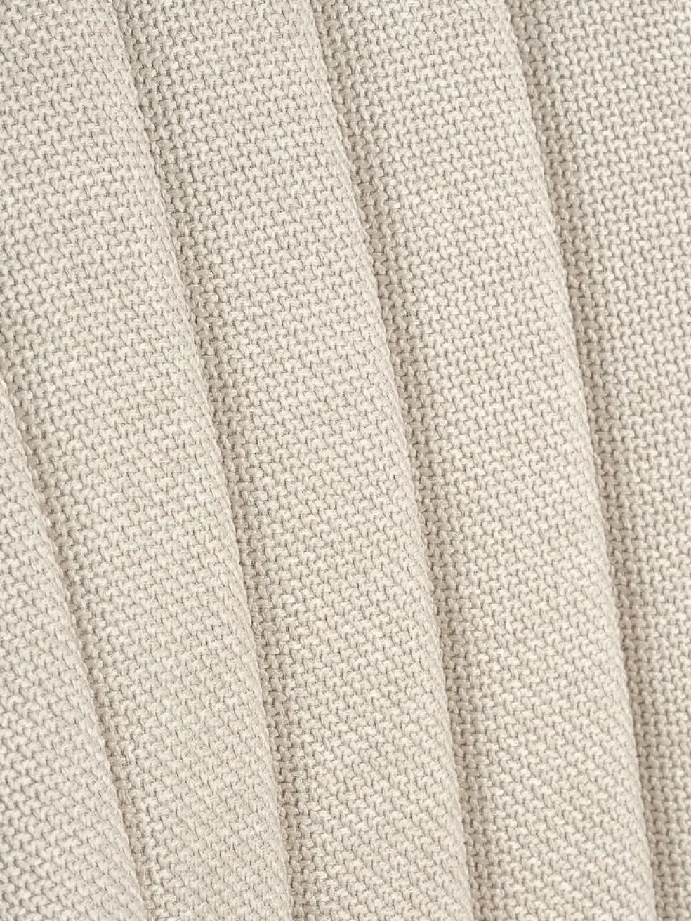 ADSLEVChaise ADSLEV sans accoudoir beige/coloris chêne naturel