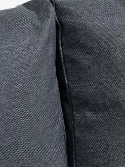AGERMOSEEnsemble lounge AGERMOSE 6 personnes gris