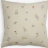 AGERTIDSELCoussin AGERTIDSEL 45x45 beige