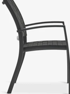 AKTIVEN + GLOMFJORDAKTIVEN L118/168 table naturel + 4 GLOMFJORD chaises