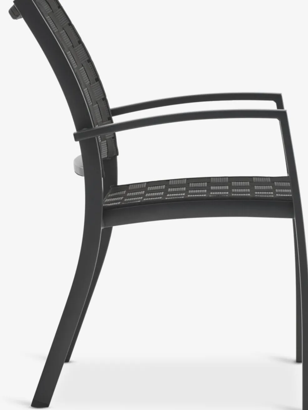 AKTIVEN + GLOMFJORDAKTIVEN L118/168 table naturel + 4 GLOMFJORD chaises
