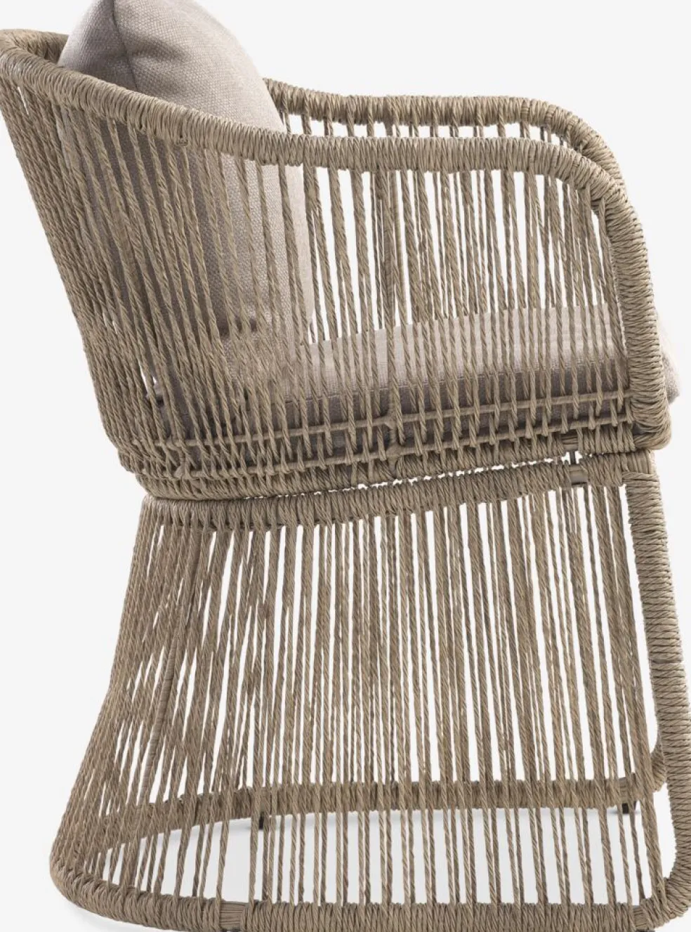 AKTIVEN + STORDALENAKTIVEN L118/168 table + 4 STORDALEN chaises naturel