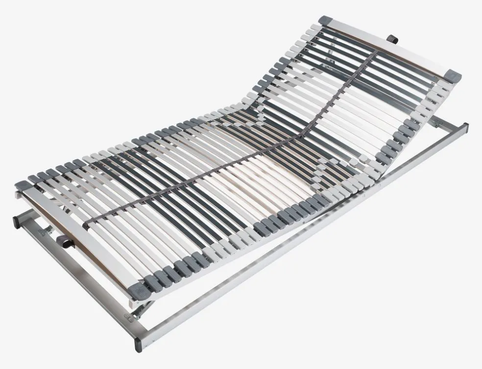 ALA FLEXGoldSommier réglable 140x190cm ALA FLEX