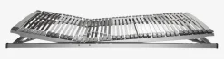 ALA FLEXGoldSommier réglable 140x190cm ALA FLEX