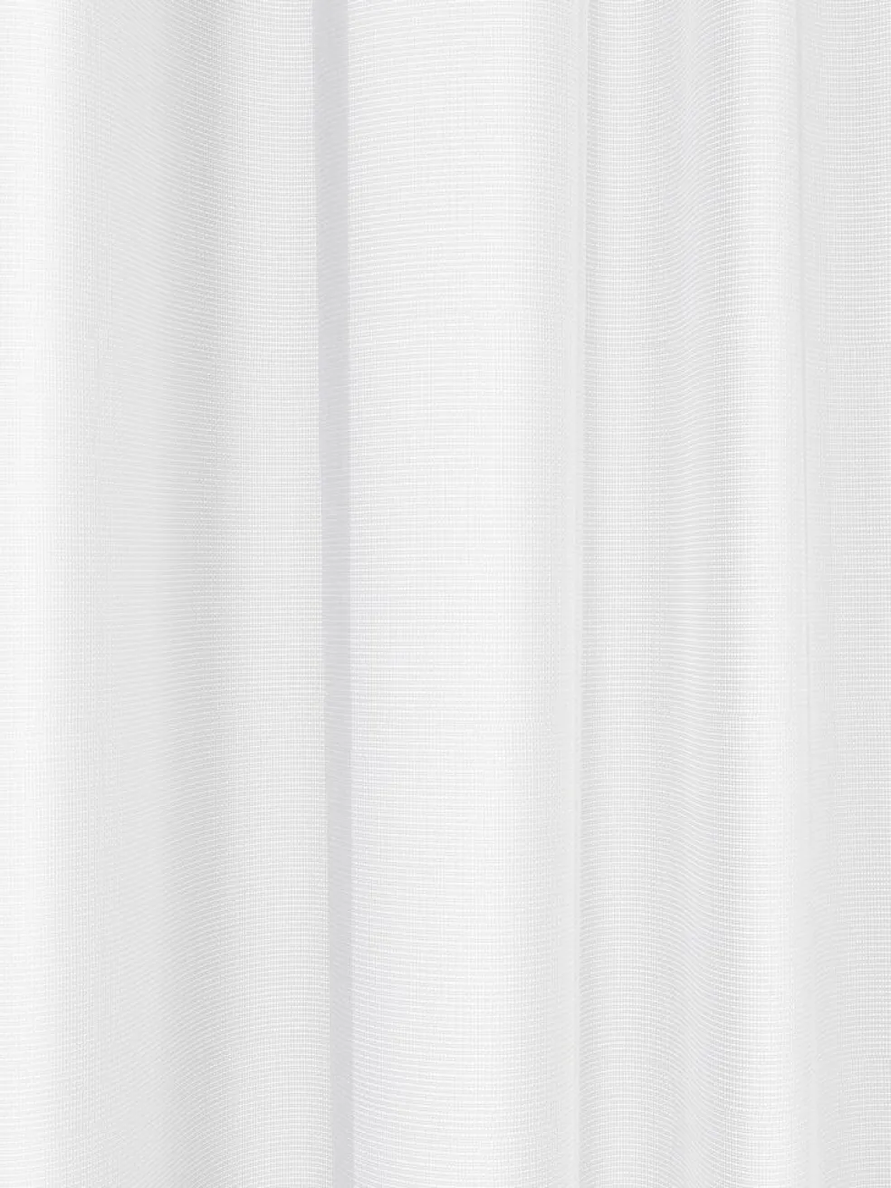 ALAJAURERideau ALAJAURE 1x140x245 blanc