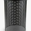 ALKEKONGEPiédestal ALKEKONGE Ø40xH45 noir