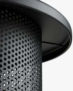 ALKEKONGEPiédestal ALKEKONGE Ø40xH45 noir