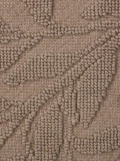 ALMVIKGoldTapis de bain ALMVIK 50x80 sable foncé KRONBORG