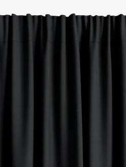 AMUNGENRideau tamisant AMUNGEN 1x140x300 noir