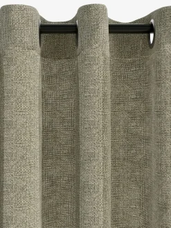 ANHOLTRideau ANHOLT 1x140x300 vert poudré