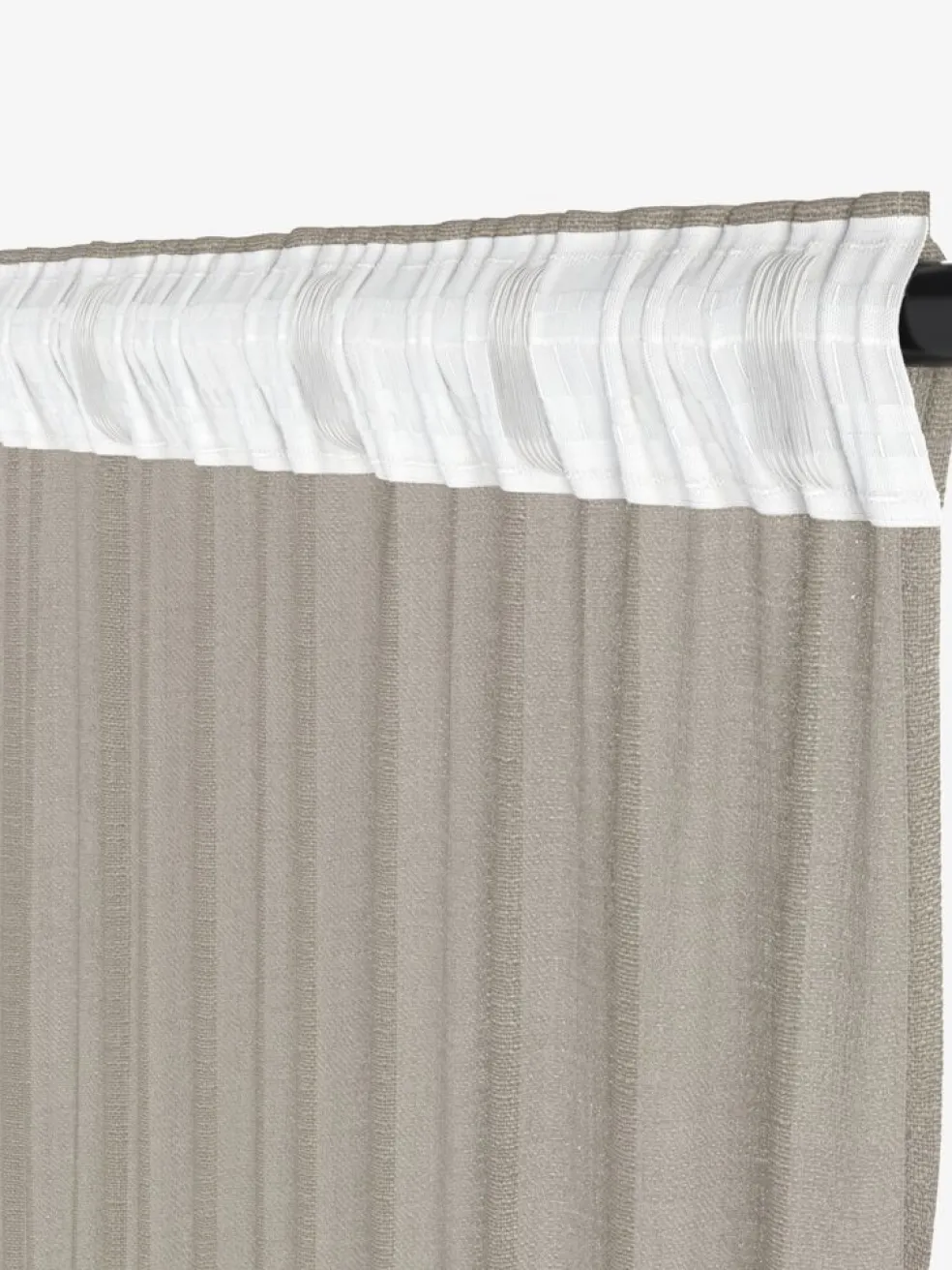 ANJANRideau ANJAN 1x135x245 sable