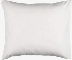 ANNABELLABasicTaie d'oreiller ANNABELLA 60x63/70 blanc
