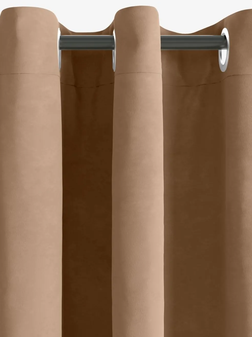 ANTENRideau ANTEN 1x140x300 beige
