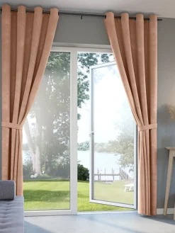 ANTENRideau ANTEN 1x140x300 beige