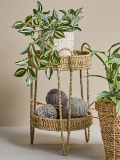 ASGARPlante artificielle ASGAR H48cm à suspendre