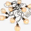 ASHEIMGuirlande lumineuse ASHEIM L480cm a/minuterie