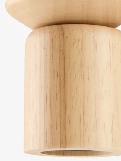ASMINDSuspension ASMIND Ø8xH13cm bois