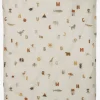 ASTAPlusParure de lit enfant ASTA 100x140 blanc