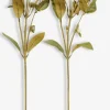 AUDUNFleur artificielle AUDUN H69cm ass.
