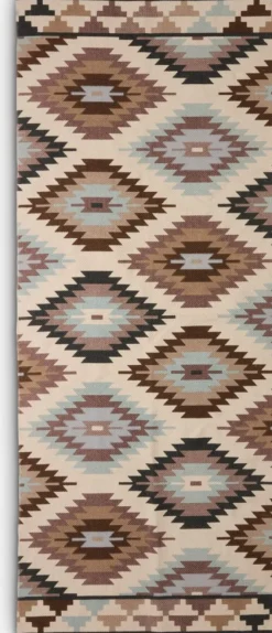 AVENBOKTapis AVENBOK 80x200 multicolore