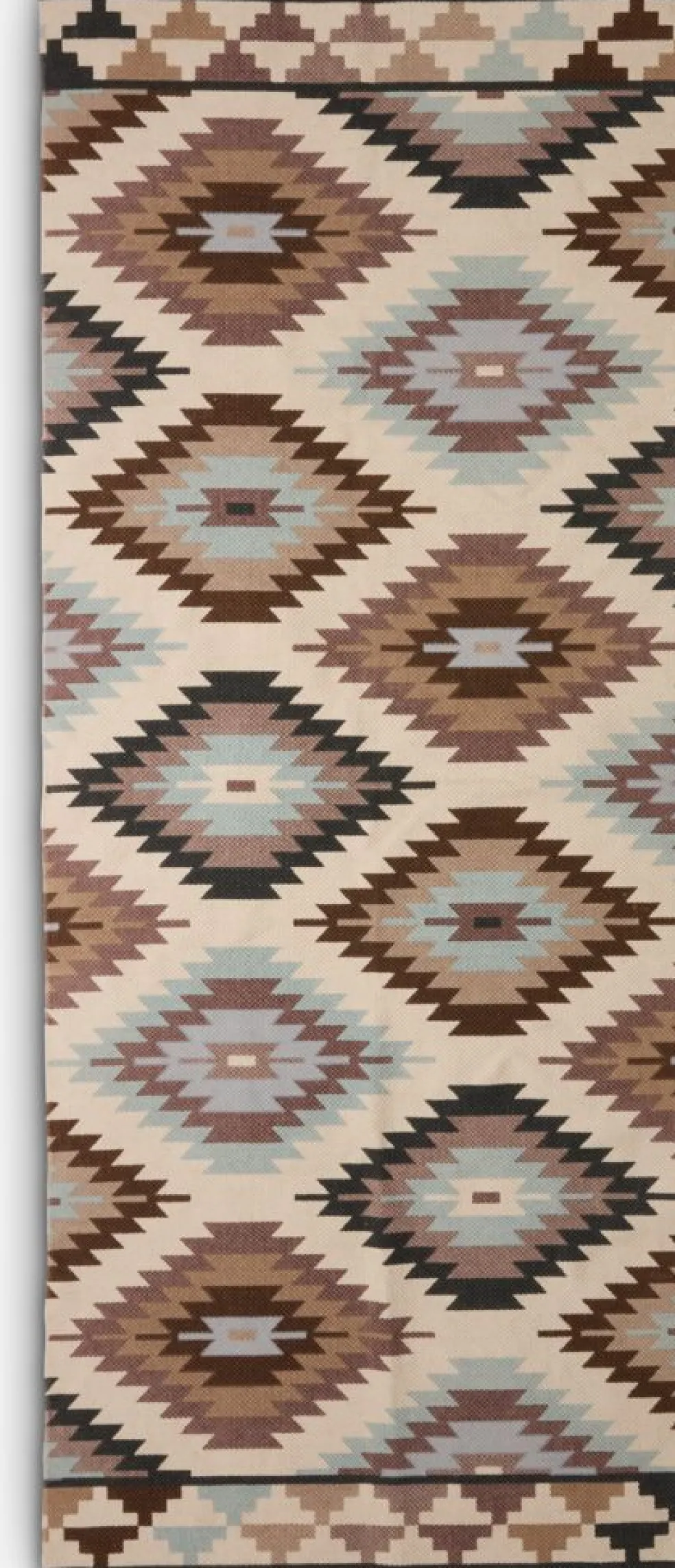 AVENBOKTapis AVENBOK 80x200 multicolore