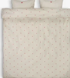 AYAPlusParure de lit AYA 240x220 naturel