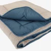 BAGNPlusCouette synthétique Sherpa 240x220 BAGN chaude