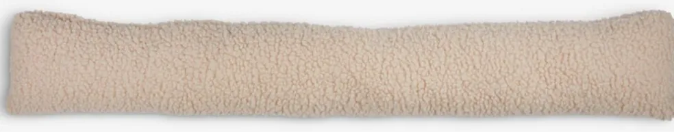BAKKEMAUREBas de porte BAKKEMAURE Ø15xL90 beige