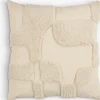 BAKKEMYNTECoussin de dos BAKKEMYNTE 60x60 beige