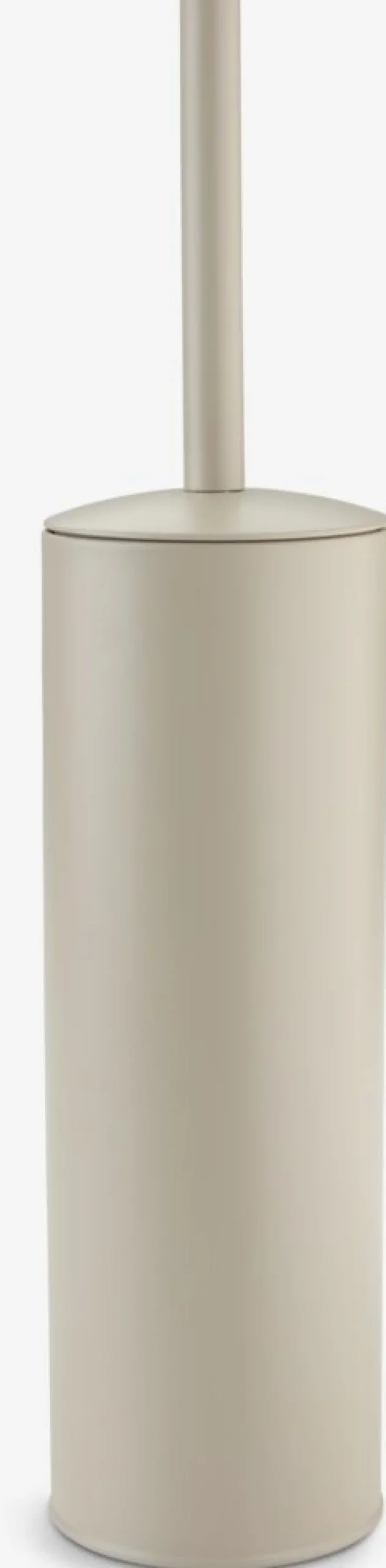 BALSBYBrosse wc BALSBY acier beige