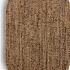 BAOBABTapis BAOBAB 90x150 naturel/noir