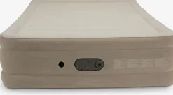 BAVNEBJERGMatelas gonflable BAVNEBJERG l152xL203xH46 cm