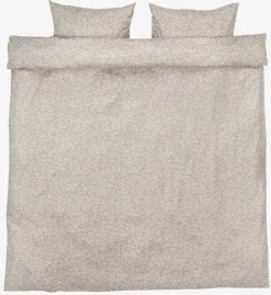 BELLABasicParure de lit BELLA Micro 240x220 gris