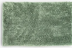BERGBYGoldTapis de bain BERGBY 50x80 menthe KRONBORG