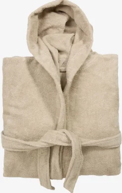 BERGSBYNGoldPeignoir BERGSBYN S/M beige
