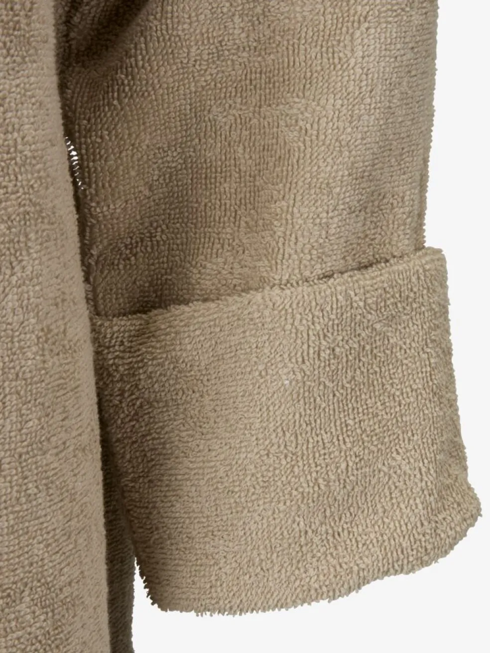 BERGSBYNGoldPeignoir BERGSBYN S/M beige