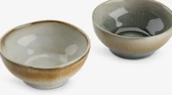 BERTILBol BERTIL Ø9xH4cm assorti