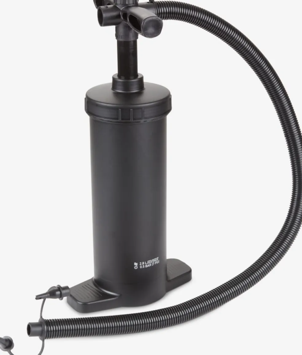 BJERGETPompe manuelle BJERGET double sens 2,8L
