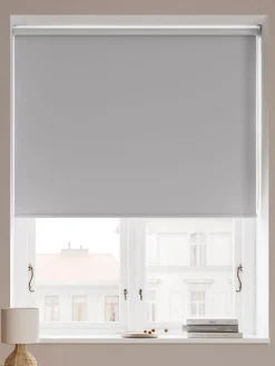BOLGAStore enrouleur occultant BOLGA 60x170cm gris clair