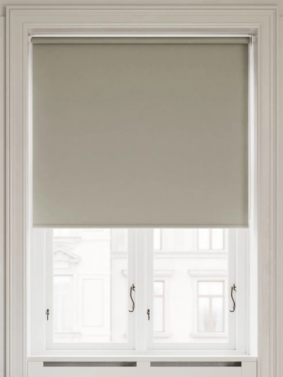 BOLGAStore enrouleur occultant BOLGA 60x170cm taupe