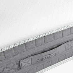BREIAGoldMatelas à ressorts 140x190cm BREIA Moyen