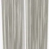 BRISELampadaire rechargeable BRISE l20xL20xH80cm gris