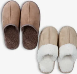 BROKINDChaussons BROKIND taille 36-46 assorti