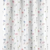 BRUNNAPlusRideau de douche BRUNNA 180x200cm multi