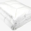 BRURIGoldCouette synthétique 240x220 KRONBORG BRURI chaud