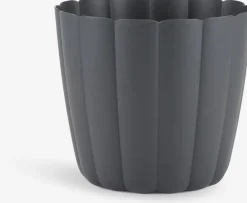 BUKSEBIEBac à fleurs BUKSEBIE Ø29xH26 assorti