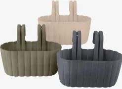 BUKSEBIEBalconnière BUKSEBIE l25xL32xH25 assorti