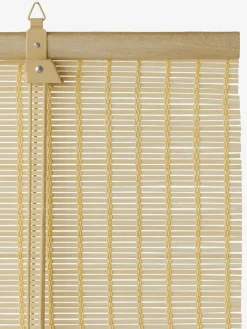 BYREStore enrouleur bambou BYRE 80x160 naturel