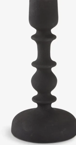 CASPARChandelier CASPAR Ø8xH16cm noir